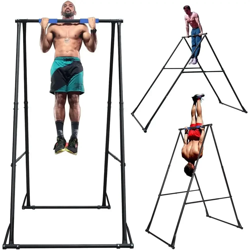 Adjustable Pull-Up Bar Stand:  - đánh giá và giá Pull Up Bar Tower
