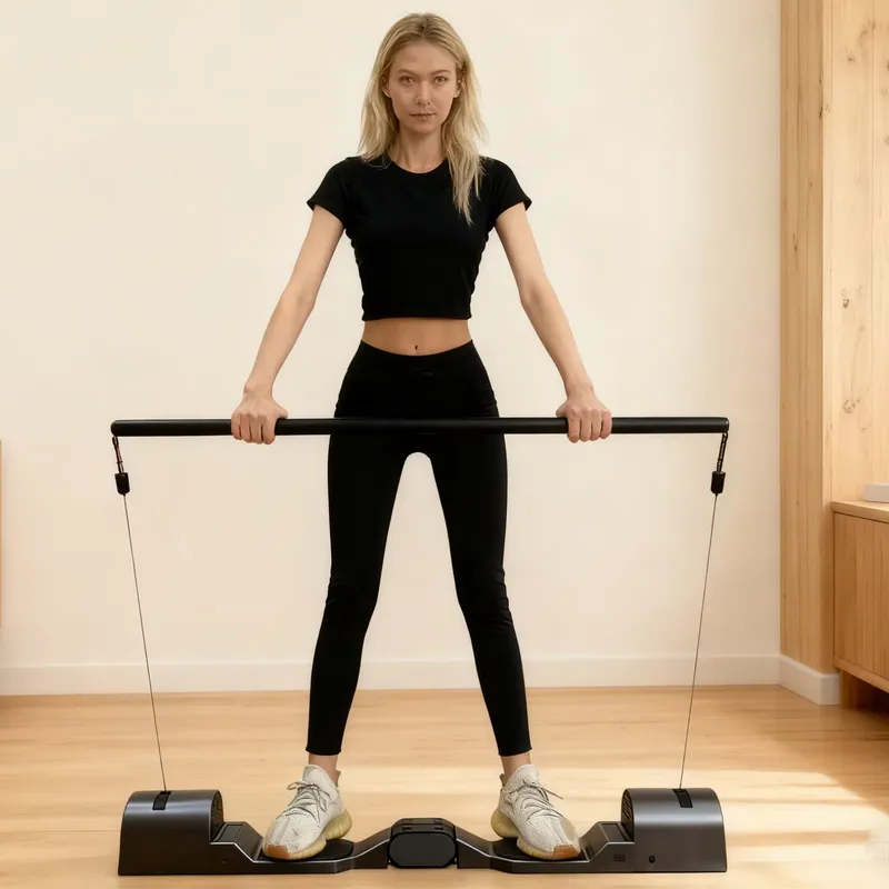 Multi Functional Gym Equipment - đánh giá và giá Home Gym Smith