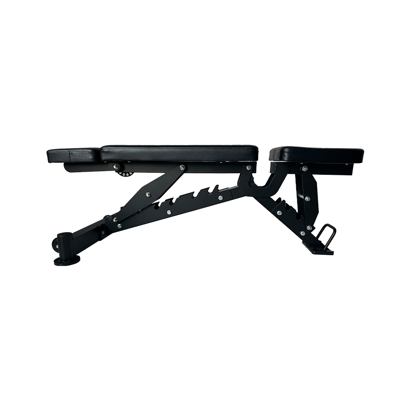 New Multi-Functional Adjustabl - đánh giá và giá Home Gym Bench