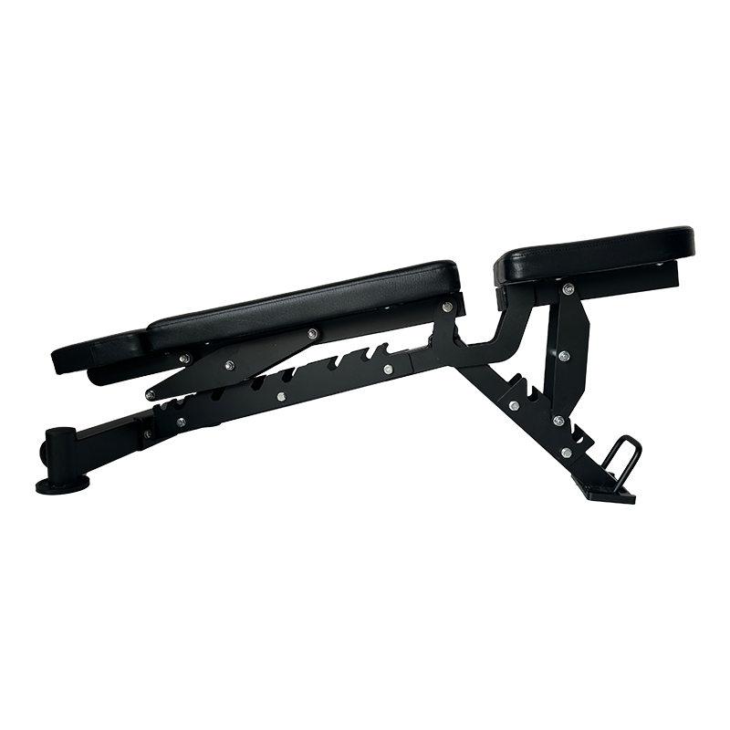 New Multi-Functional Adjustabl - đánh giá và giá Home Gym Bench