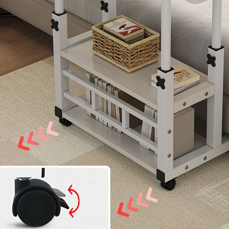 Multifunctional Folding Table  - đánh giá và giá Adjustable Weight Bench