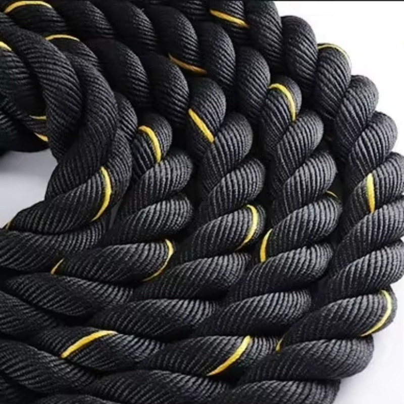 Workout Exercise Battle Rope F - đánh giá và giá Home Gym Weight