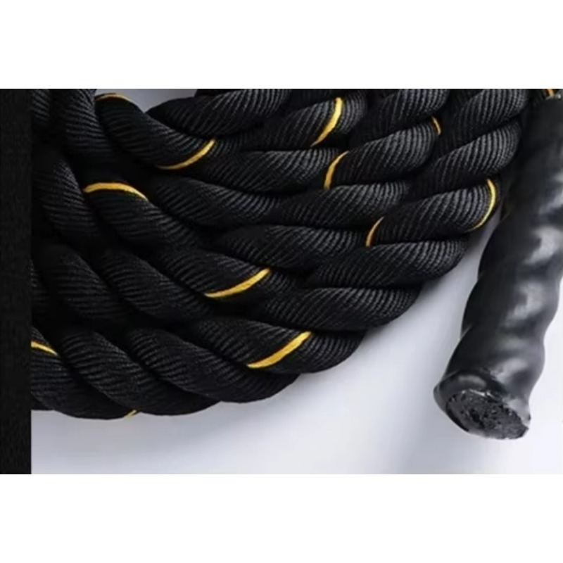 Workout Exercise Battle Rope F - đánh giá và giá Home Gym Weight