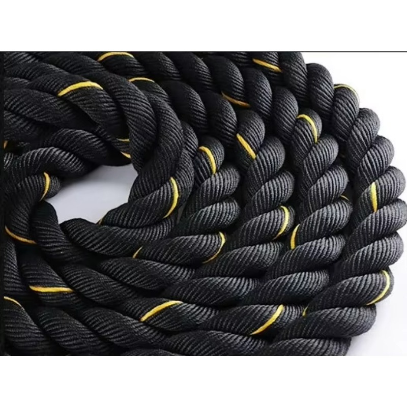 Workout Exercise Battle Rope F - đánh giá và giá Home Gym Weight