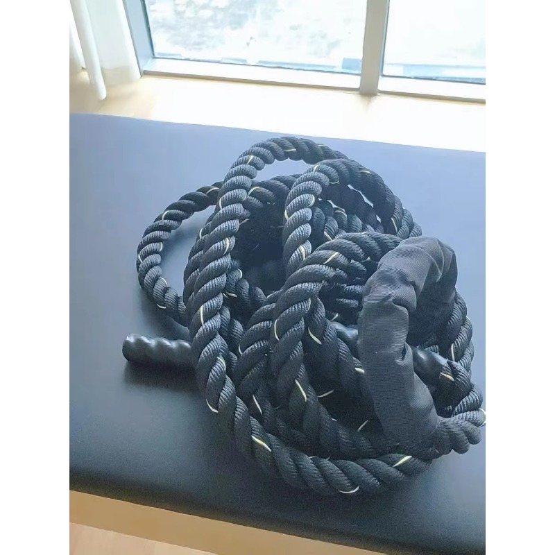 Workout Exercise Battle Rope F - đánh giá và giá Home Gym Weight