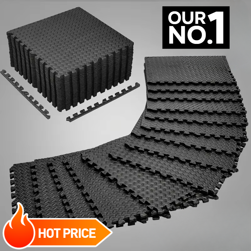 4-20PCS Home Gym Stitched Acti - đánh giá và giá Home Gym On Carpet