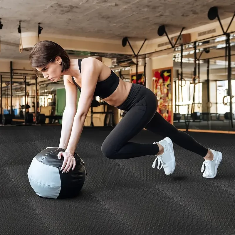 4-20PCS Home Gym Stitched Acti - đánh giá và giá Home Gym On Carpet