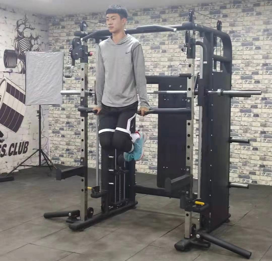 2026 Home Gym Building Multifu - đánh giá và giá Home Gym Smith