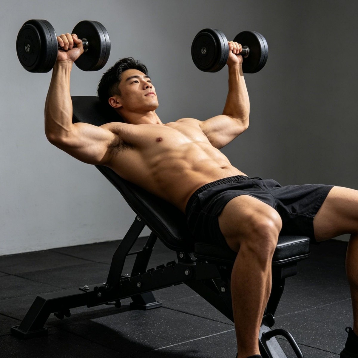 Multifunctional Foldable Weigh - đánh giá và giá Home Gym Bench