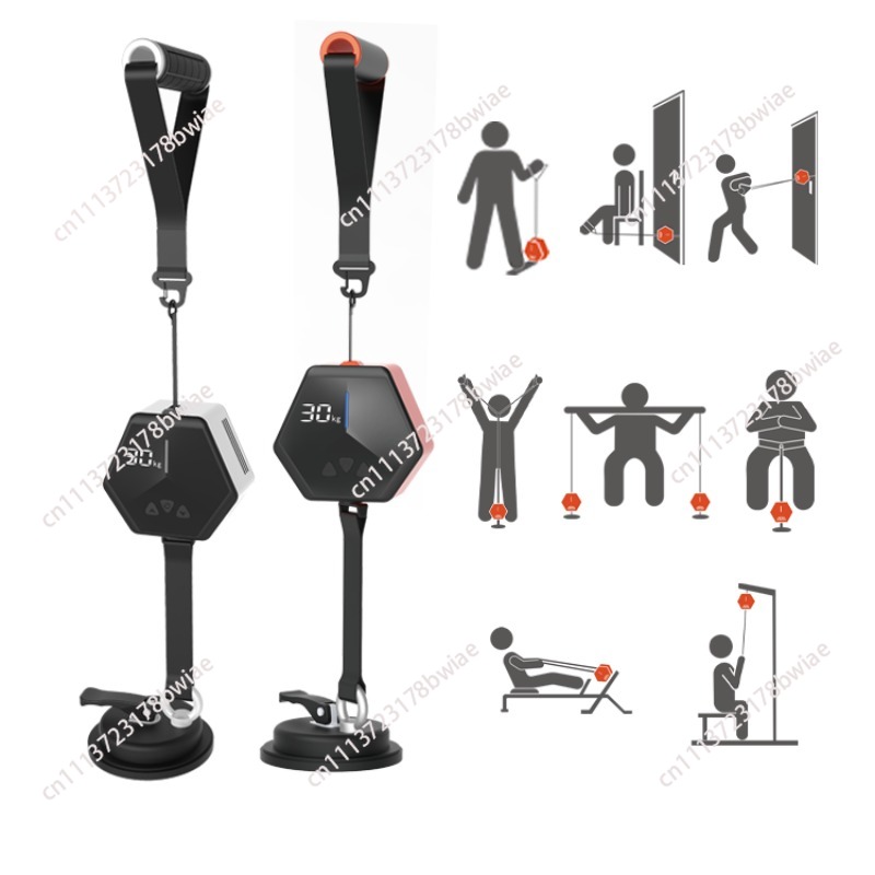 Pocket Electric Smart Power Pu - đánh giá và giá Home Gym Nala