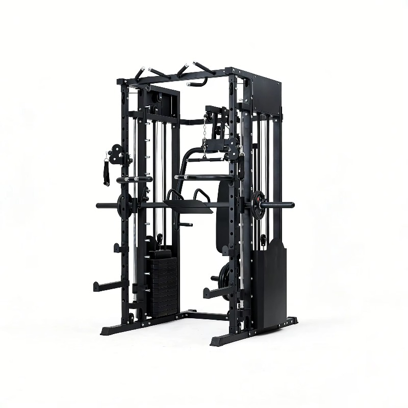 YTYIN 2026 Multi-Functional Ho - đánh giá và giá Home Gym Smith