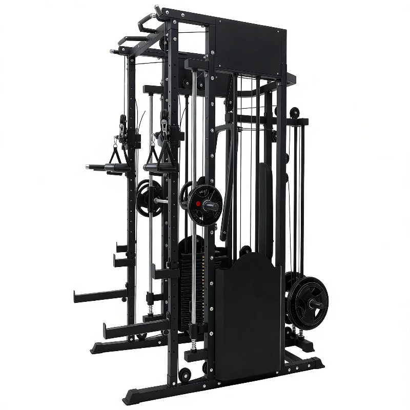 YTYIN 2026 Multi-Functional Ho - đánh giá và giá Home Gym Smith