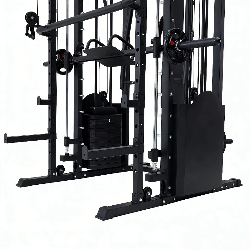 YTYIN 2026 Multi-Functional Ho - đánh giá và giá Home Gym Smith