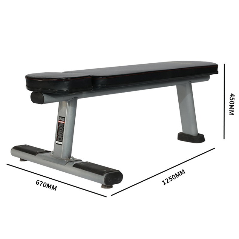 Commercial and Home Gym Traini - đánh giá và giá Home Gym Bench