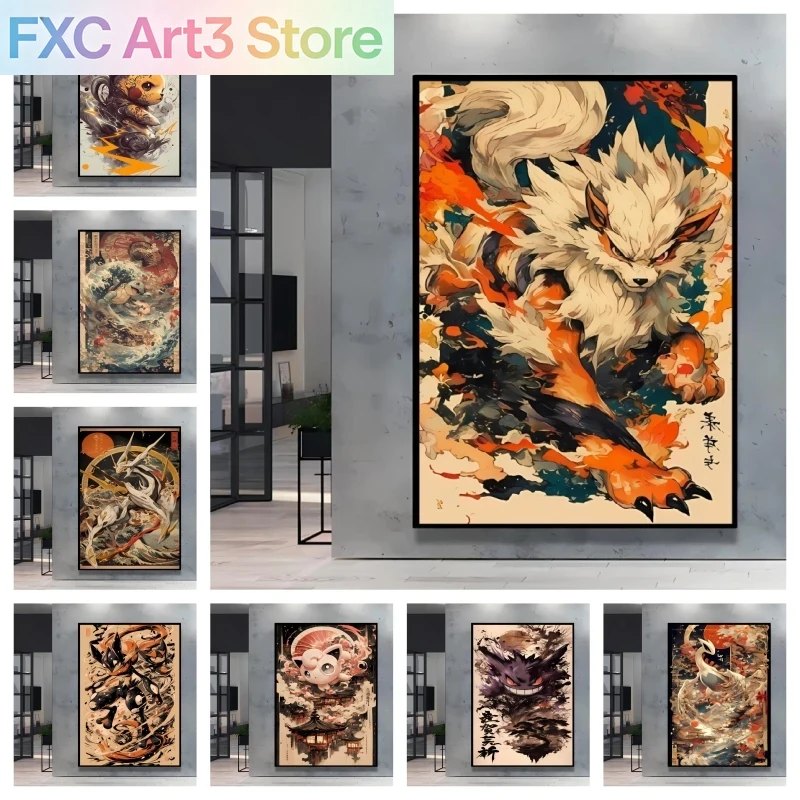 1PC frameless, Paintings High  - đánh giá và giá Home Gym Decor