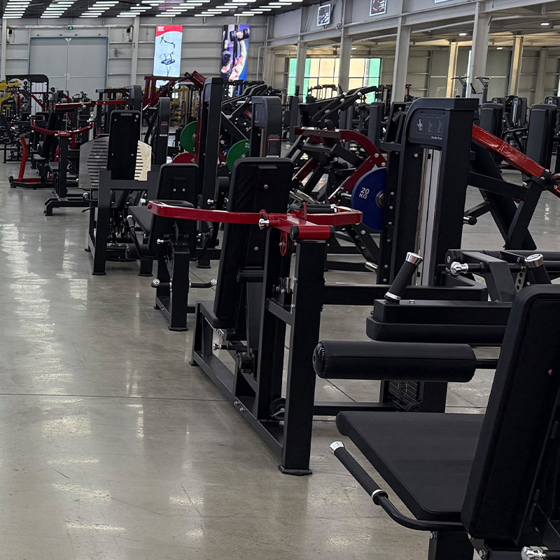 Multi-station Multi-functional - đánh giá và giá Home Gym Equipments