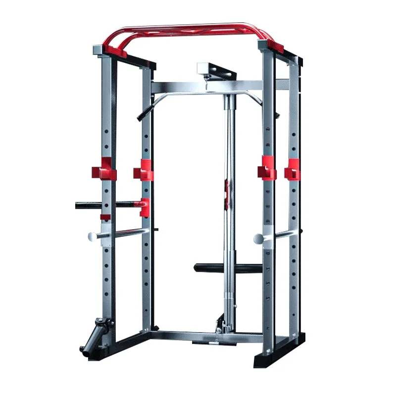Factory Bulk Multi Functional  - đánh giá và giá Home Gym Smith