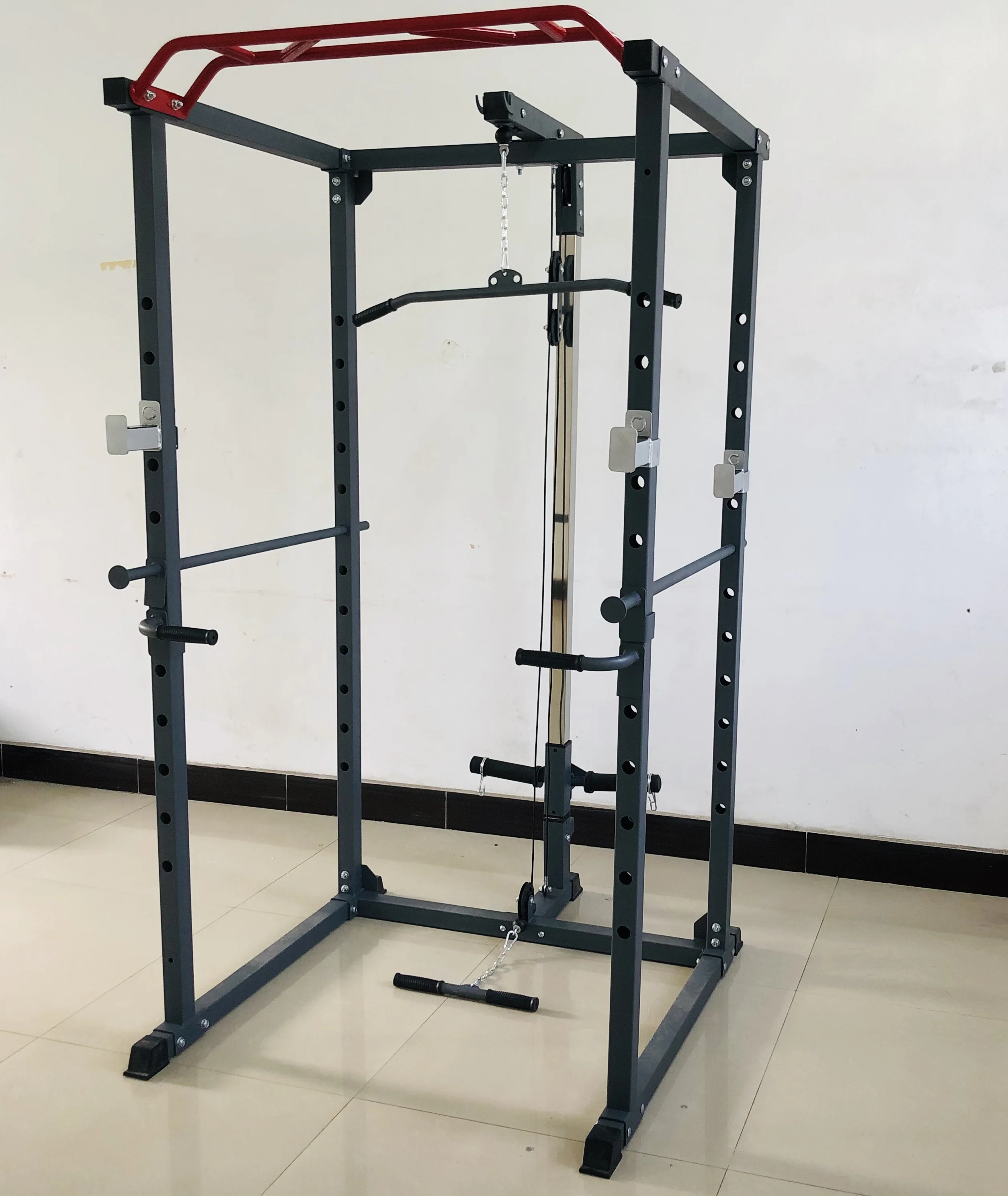 Factory Bulk Multi Functional  - đánh giá và giá Home Gym Smith