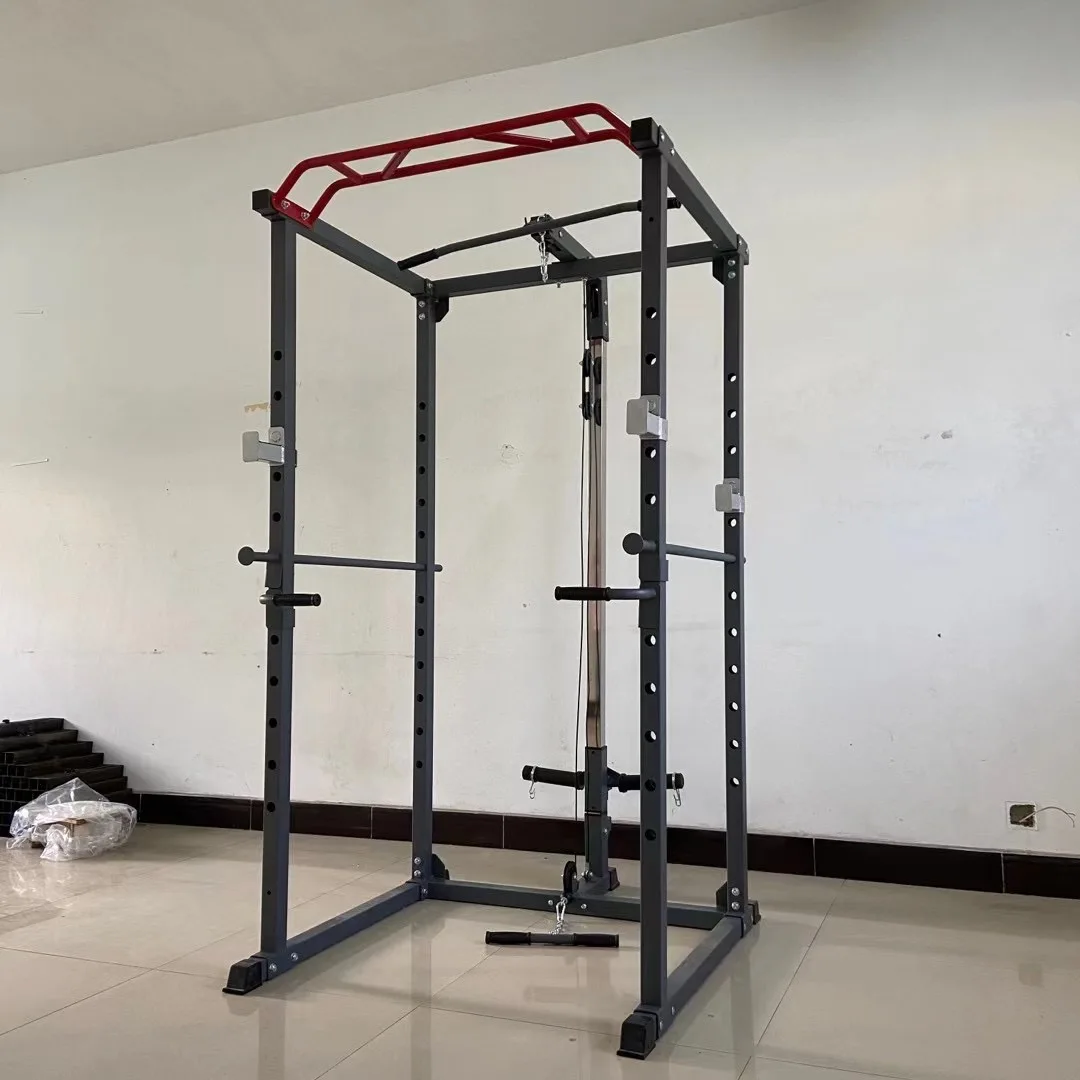 Factory Bulk Multi Functional  - đánh giá và giá Home Gym Smith