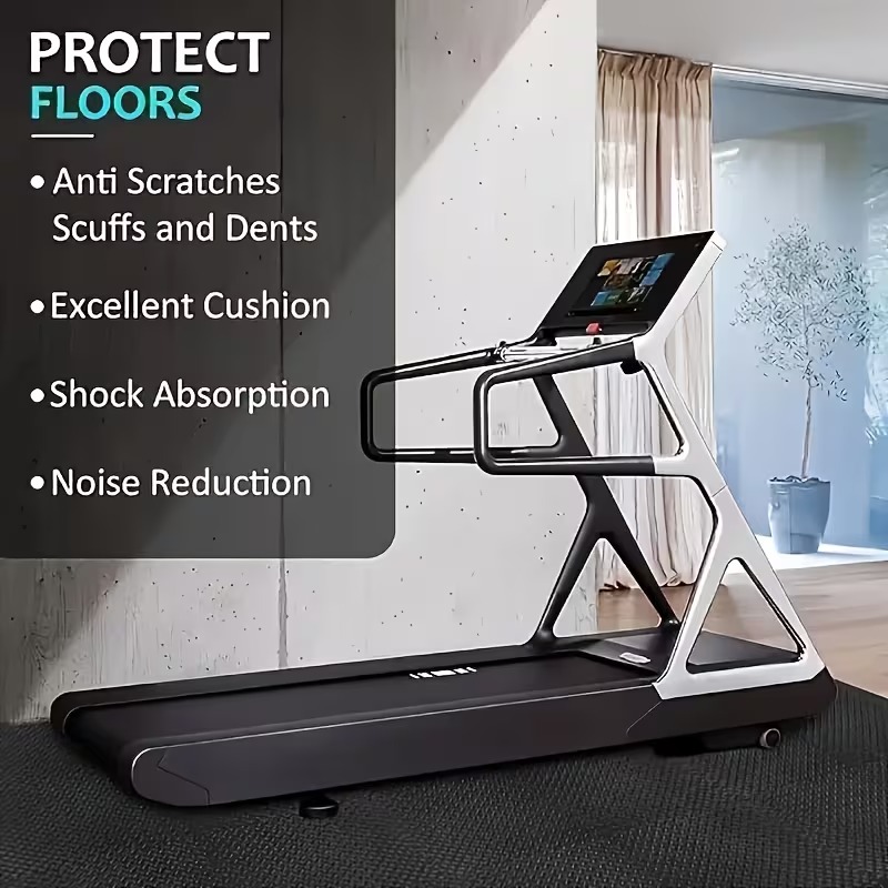 30x30cm 16 Pcs Interlocking Yo - đánh giá và giá Home Gym On Carpet