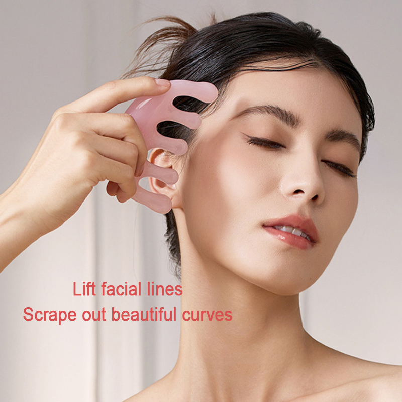 Face Lifting Guasha Resin Scra - đánh giá và giá Pull Up Bar Tower