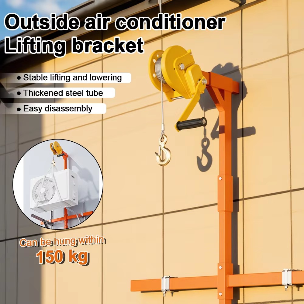 Folding Air Conditioner Liftin - đánh giá và giá Pull Up Bar Tower