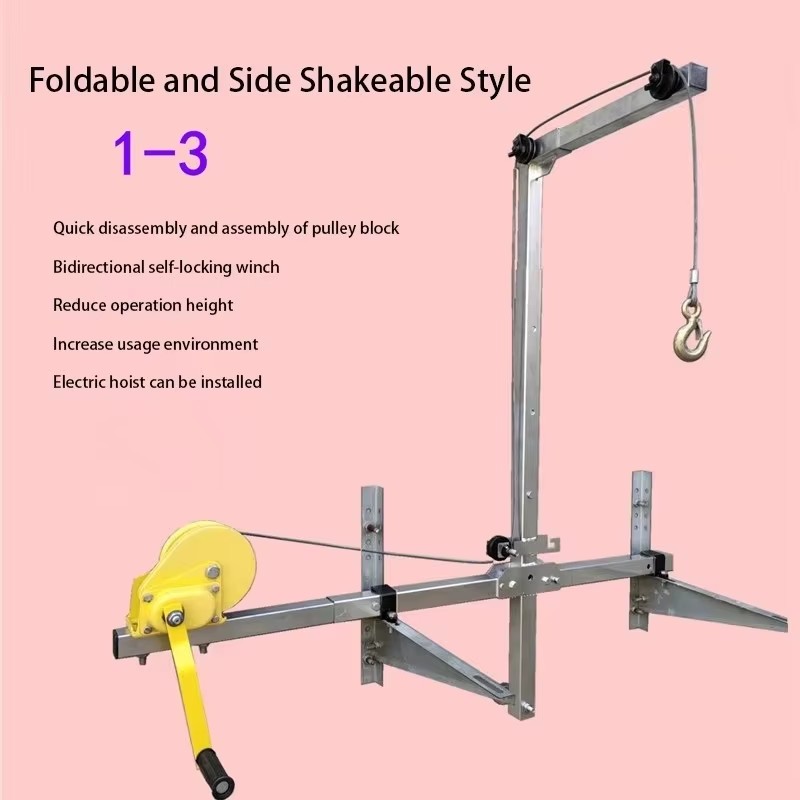 Folding Air Conditioner Liftin - đánh giá và giá Pull Up Bar Tower