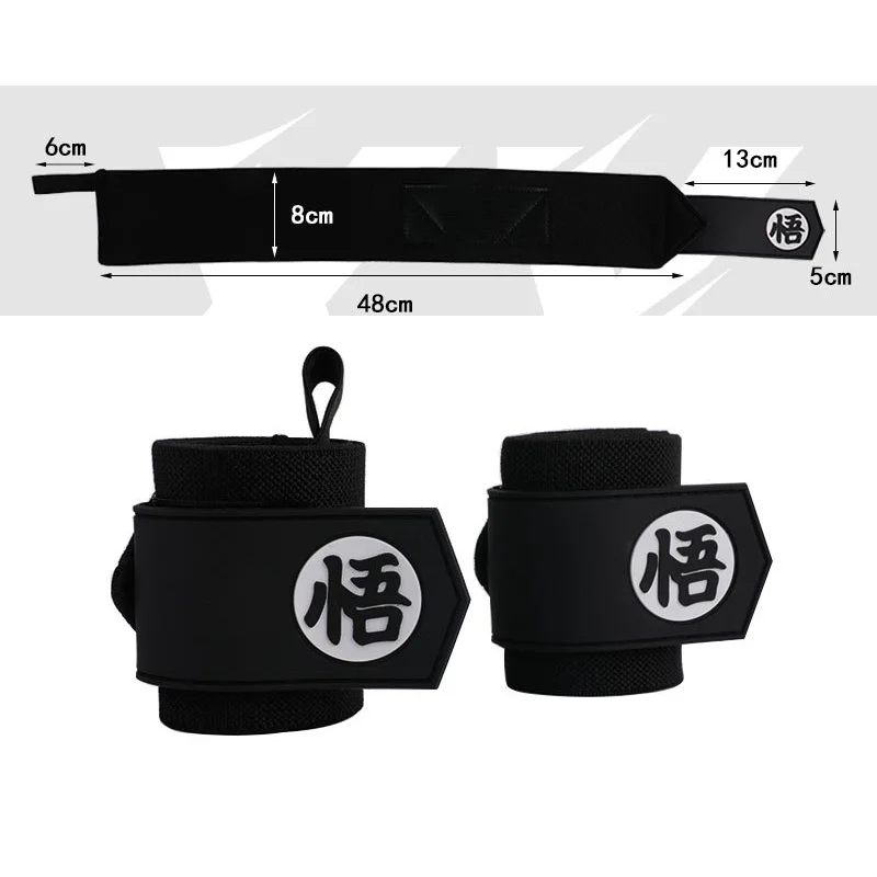 1 Pair Gym Sports Weight Lifti - đánh giá và giá Lifting Straps Wrist