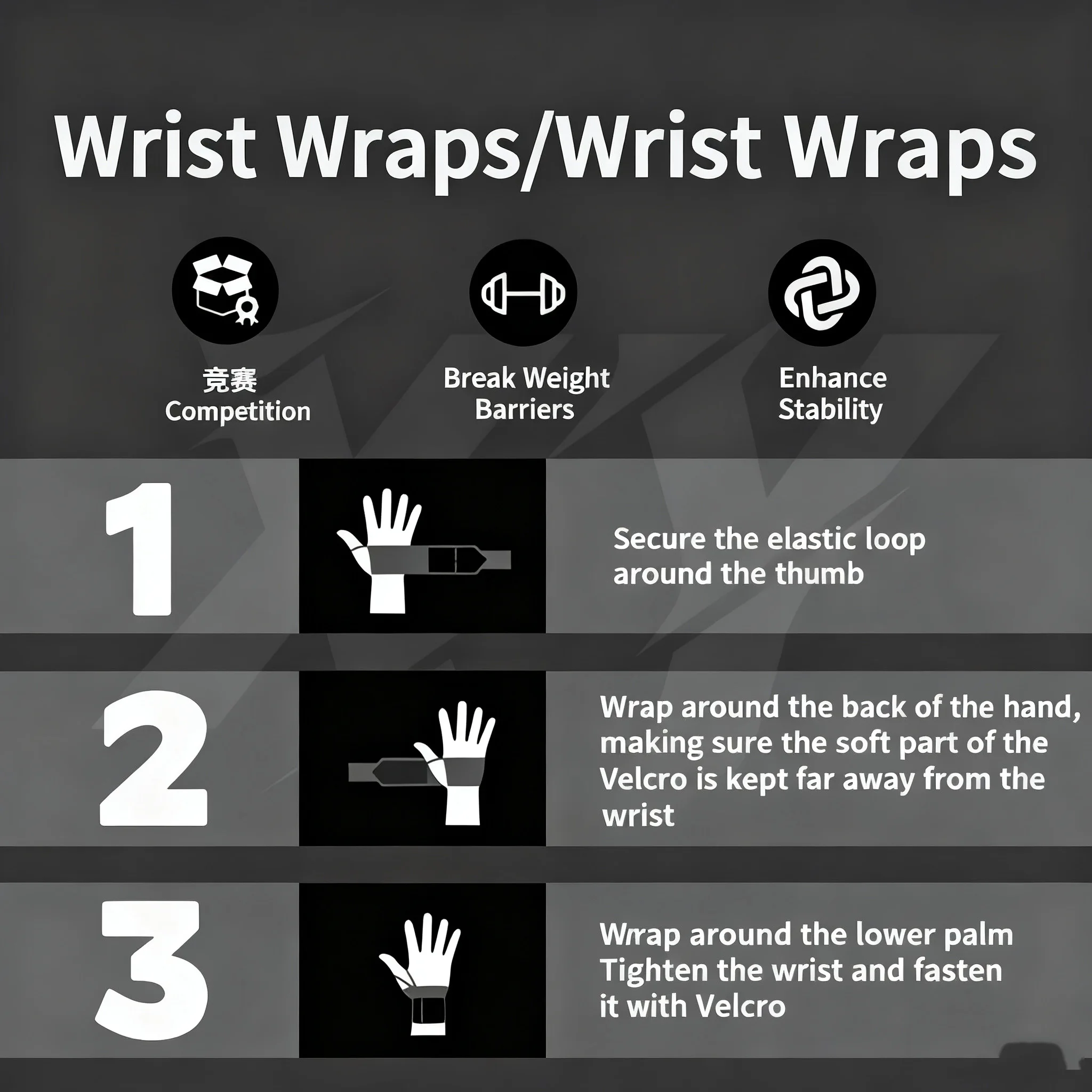 1 Pair Gym Sports Weight Lifti - đánh giá và giá Lifting Straps Wrist