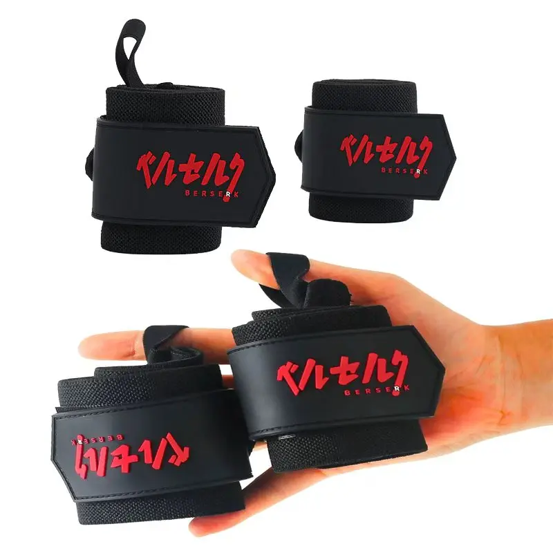 1 Pair Gym Sports Weight Lifti - đánh giá và giá Lifting Straps Wrist