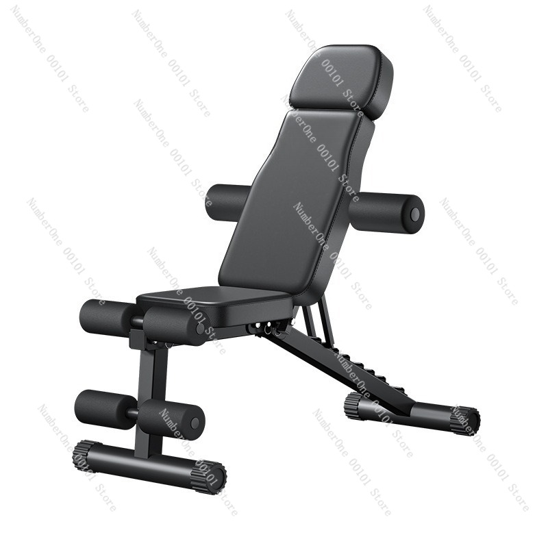 Dumbbell Fitness Chair,Multi-F - đánh giá và giá Home Gym Bench