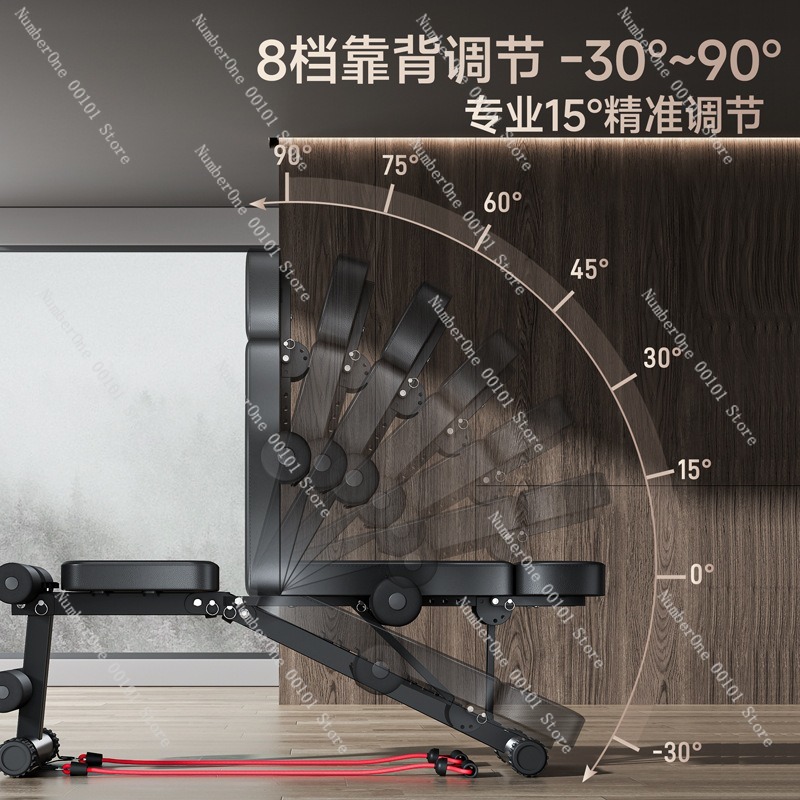 Dumbbell Fitness Chair,Multi-F - đánh giá và giá Home Gym Bench