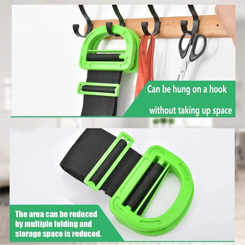 Adjustable Furniture Moving St - đánh giá và giá Lifting Straps Wrist