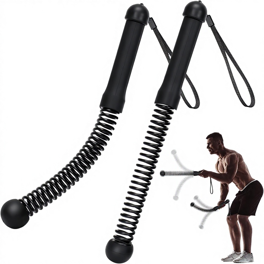 Upgrade Weighted Ropeless Batt - đánh giá và giá Home Gym Weight