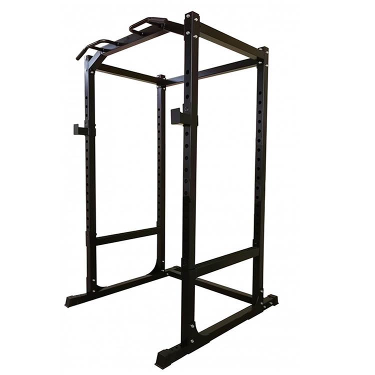 Multi-Function Power Rack Towe - đánh giá và giá Pull Up Bar Tower