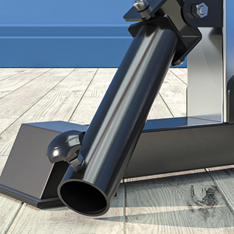 Multi-Function Power Rack Towe - đánh giá và giá Pull Up Bar Tower