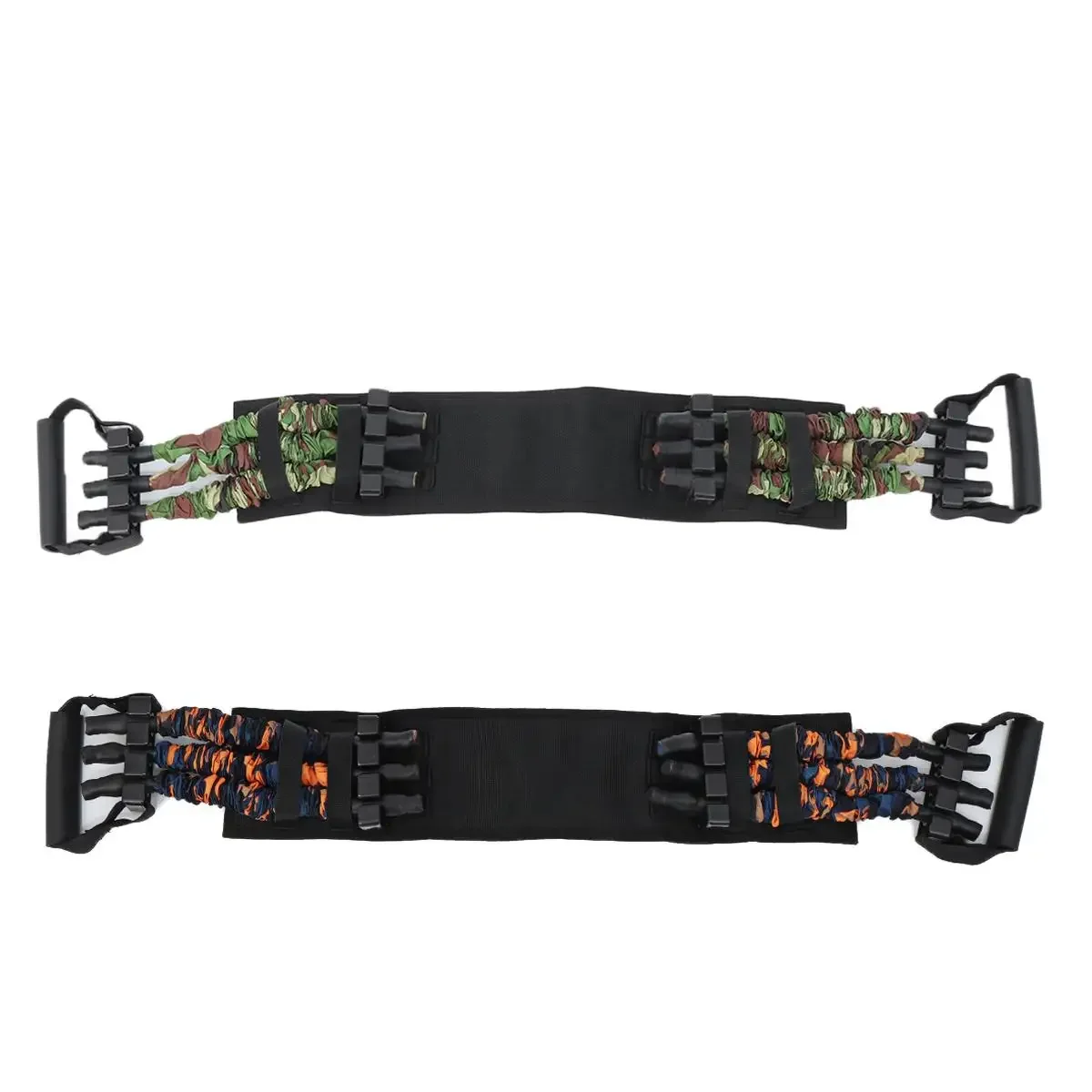 Resistance Bands Bench Press R - đánh giá và giá Home Gym Hack