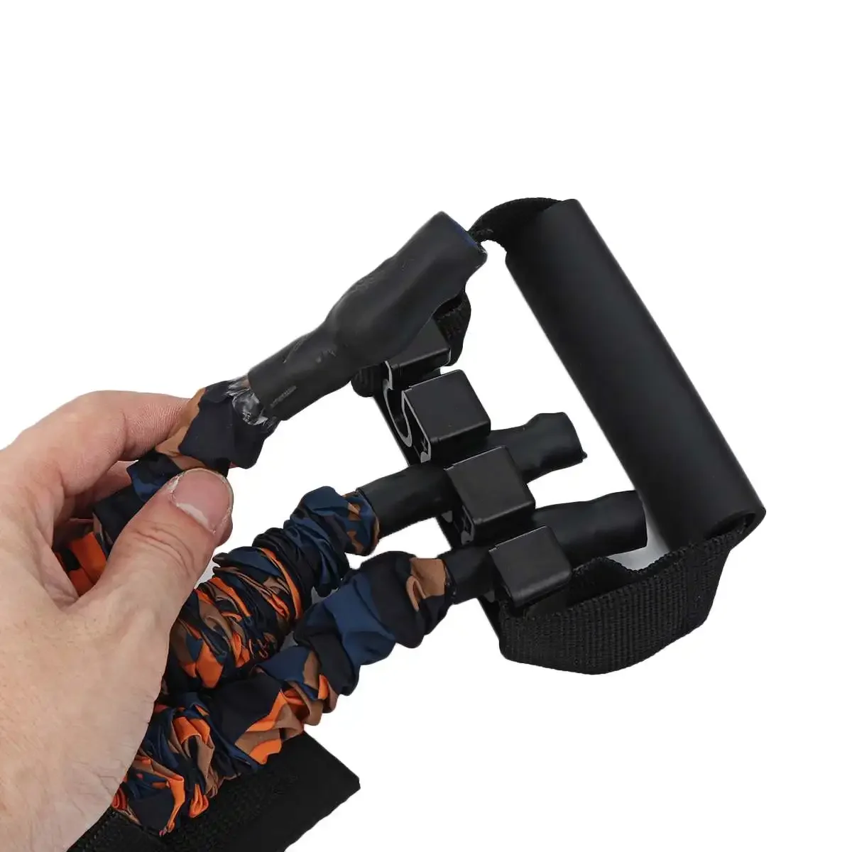 Resistance Bands Bench Press R - đánh giá và giá Home Gym Hack