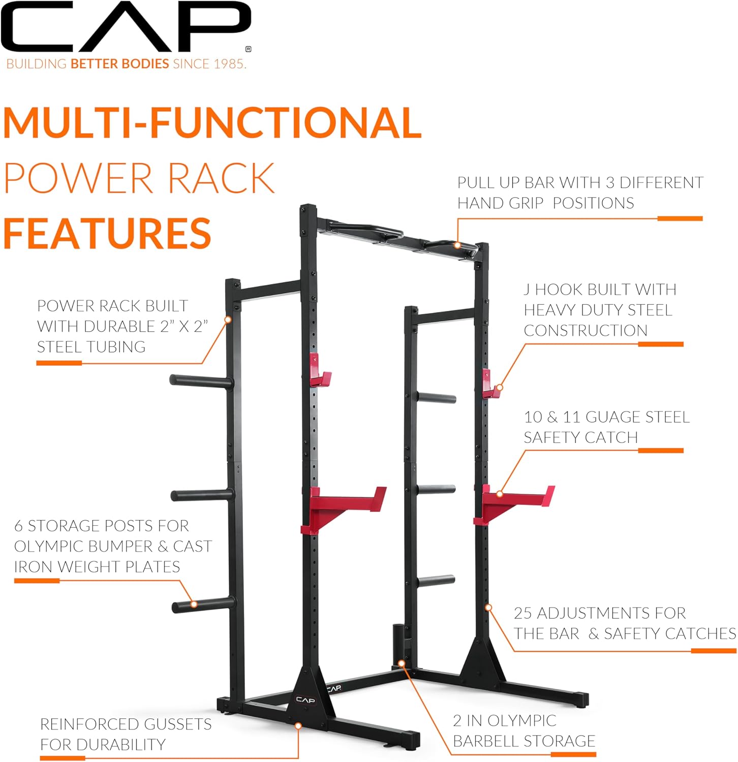Home Gym Equipment, Steel Mate - đánh giá và giá Home Gym Equipments