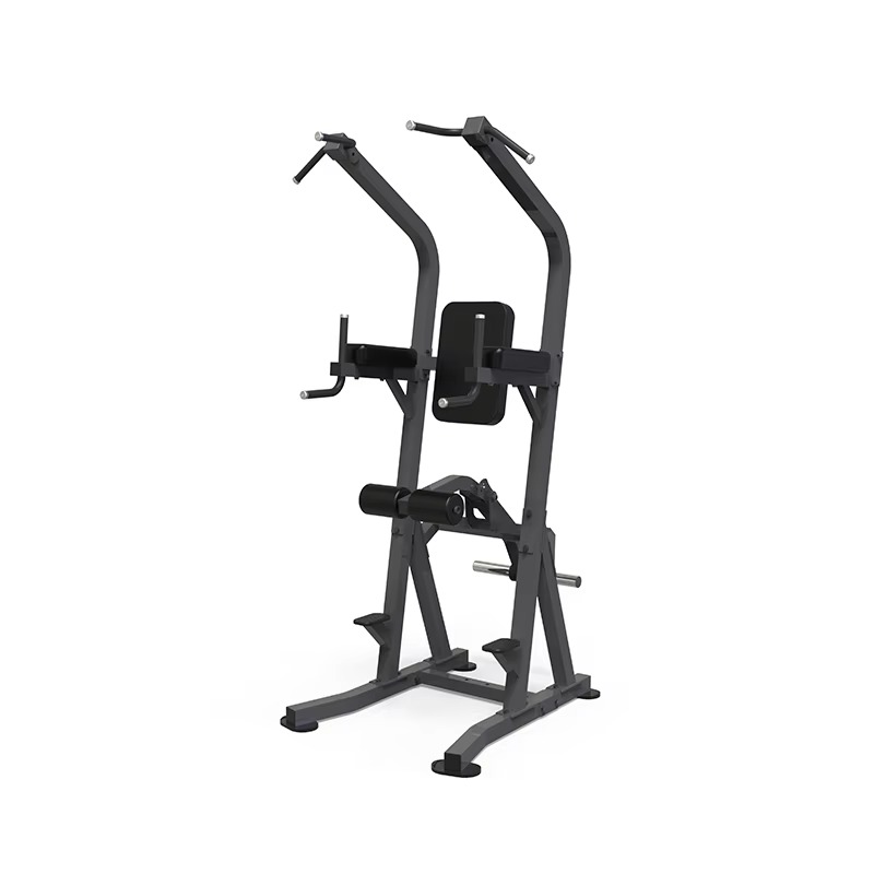 Multi-function Power Tower Pul - đánh giá và giá Pull Up Bar Tower