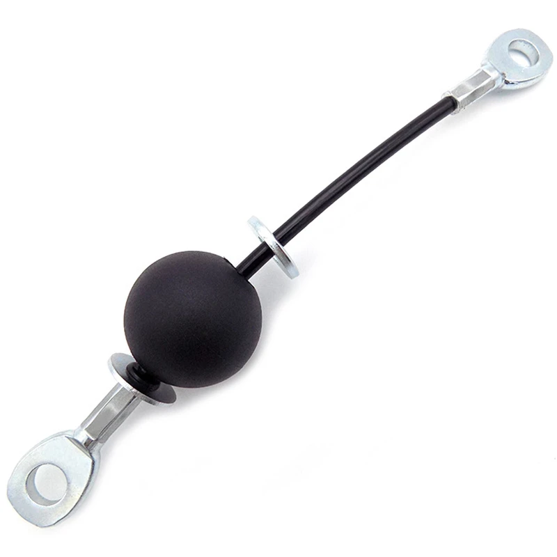 1M/2M/3M/4M/5M/6M Gym Wire Rop - đánh giá và giá Home Gym Nala