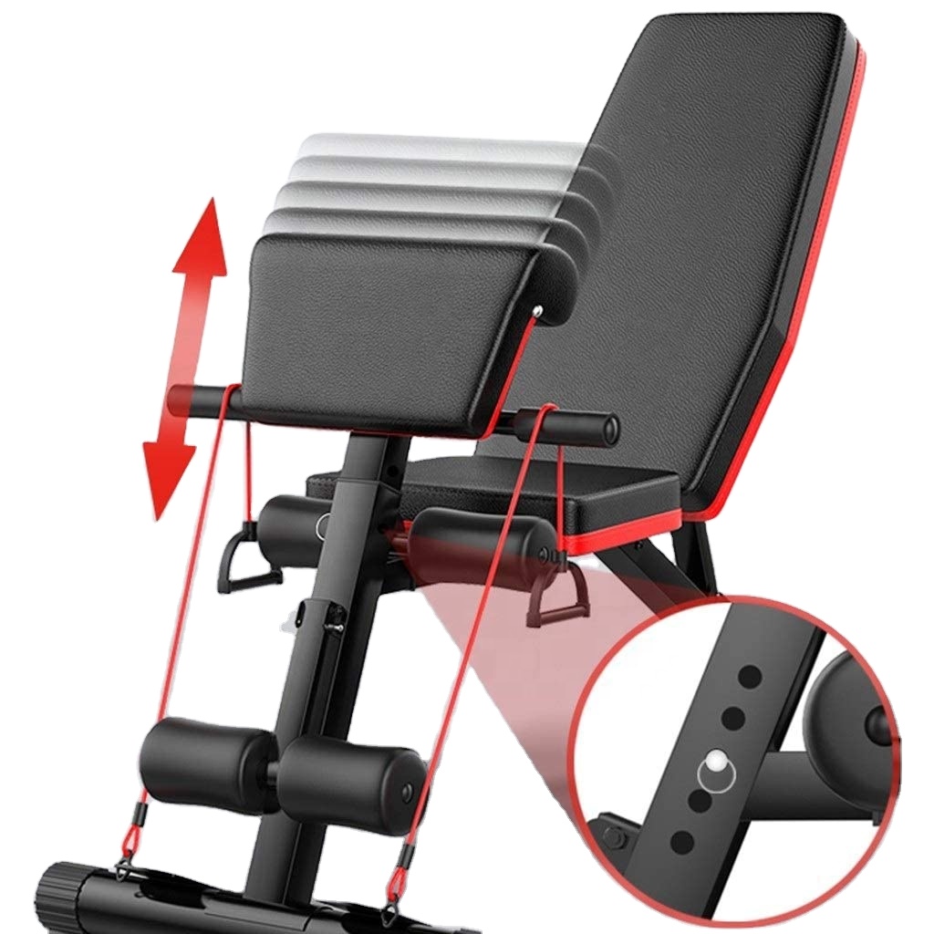 Popular Home Exercise Gym  Adj - đánh giá và giá Home Gym Bench