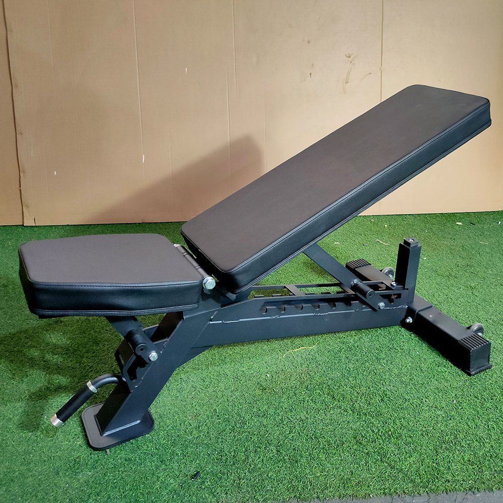 High Quality Gym Fitness Equip - đánh giá và giá Adjustable Weight Bench