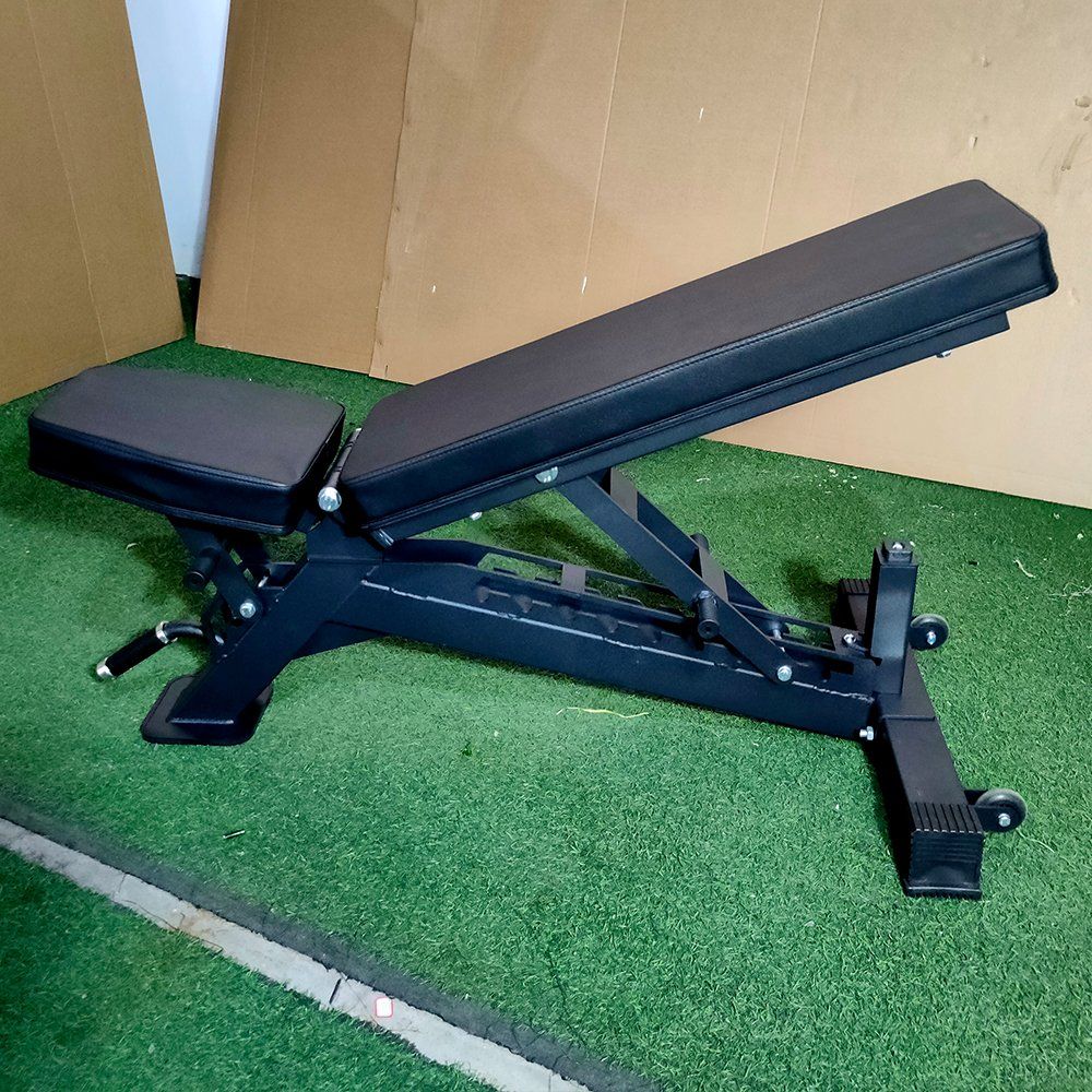 High Quality Gym Fitness Equip - đánh giá và giá Adjustable Weight Bench