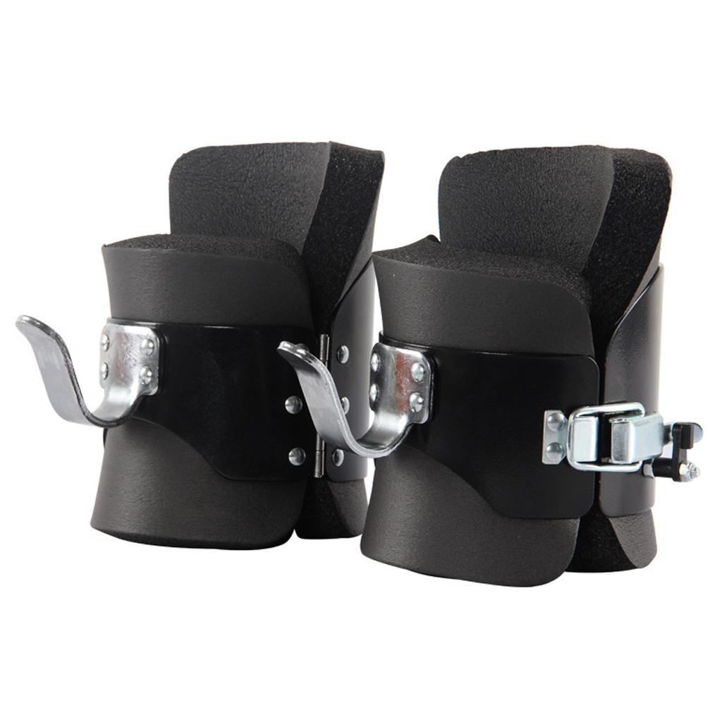 Hanging Pull Up Boots Inversio - đánh giá và giá Home Gym Smith
