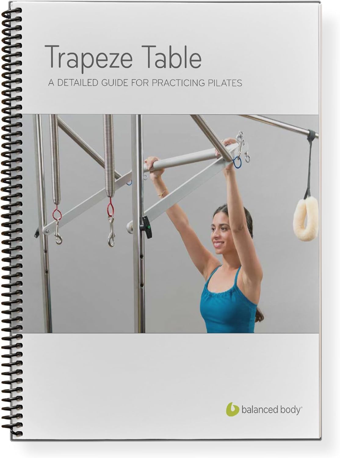 Pilates Trapeze Table Cadillac - đánh giá và giá Home Gym Guide