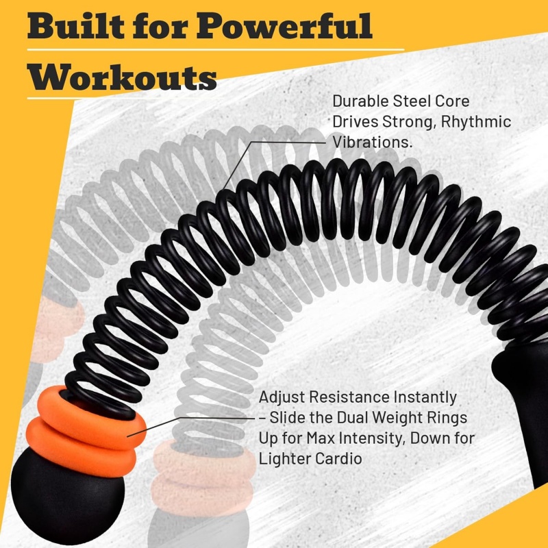 Easy Carry Silent Fitness Tool - đánh giá và giá Home Gym Weight