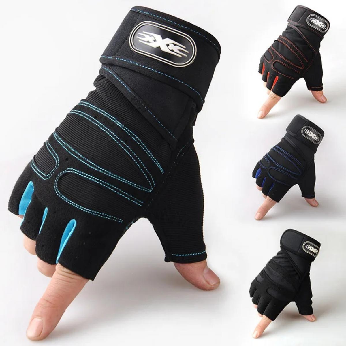 Fitness Weight Lifting Wristba - đánh giá và giá Lifting Straps Wrist