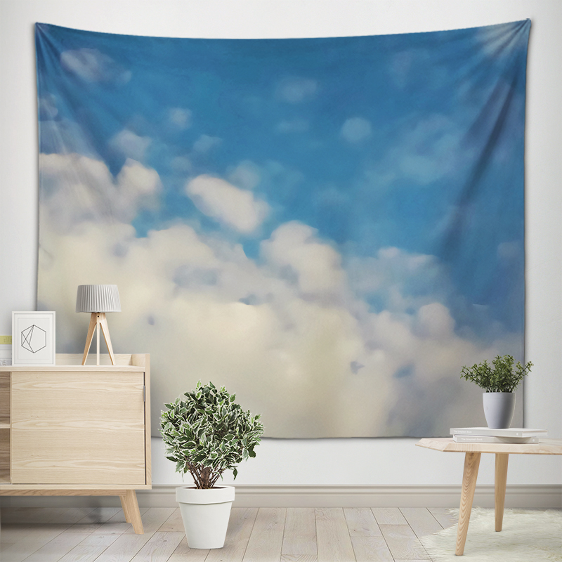 Du Dương Mây Nghệ Thuật Thảm T - đánh giá và giá Home Gym Decor