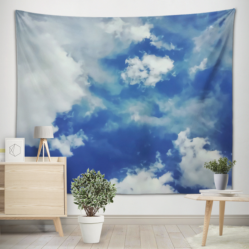 Du Dương Mây Nghệ Thuật Thảm T - đánh giá và giá Home Gym Decor